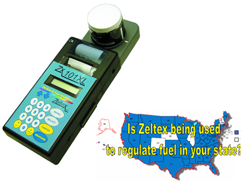 Abel Flash Point Tester: AB 5