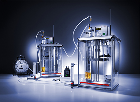 Abel Flash Point Tester: AB 5