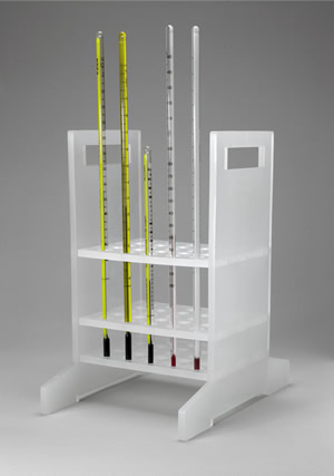 Lab Setup Racks Laboratory Furniture and Fittings - El-Harcon Limited